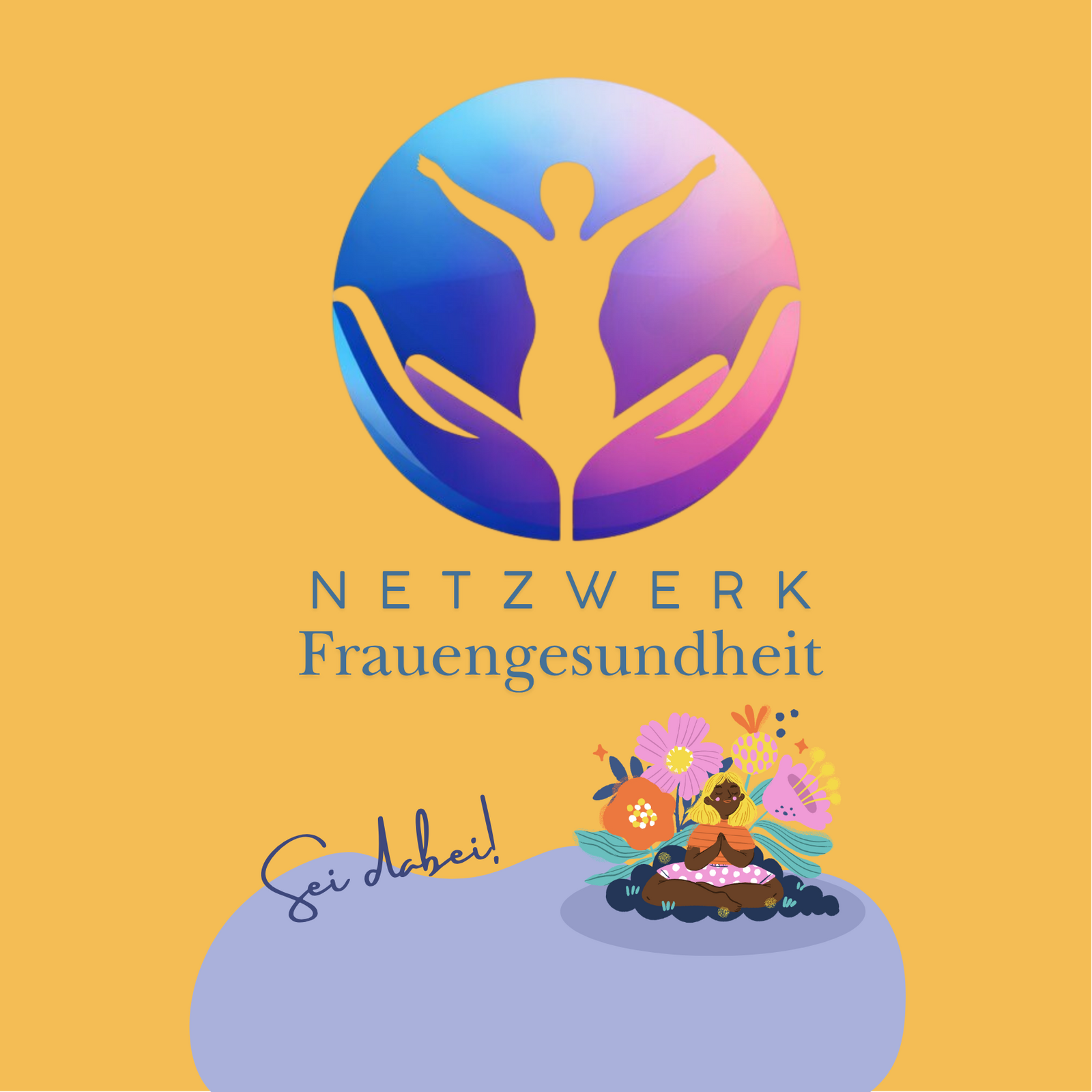 Öffnet die Seite 'Tag der Frauengesundheit'